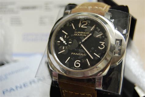 bay harbor panerai buyer|panerai bal harbour fl.